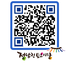 토요시장 QRCODE - 행사일정 페이지 바로가기 (http://www.jangheung.go.kr/jnjmarket/uluo2n@)