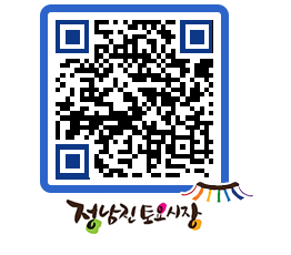 토요시장 QRCODE - 행사일정 페이지 바로가기 (http://www.jangheung.go.kr/jnjmarket/voprsf@)