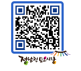 토요시장 QRCODE - 행사일정 페이지 바로가기 (http://www.jangheung.go.kr/jnjmarket/xj331m@)