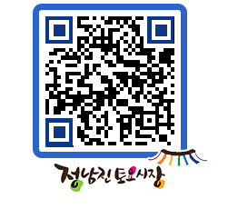 토요시장 QRCODE - 행사일정 페이지 바로가기 (http://www.jangheung.go.kr/jnjmarket/ybbkrs@)