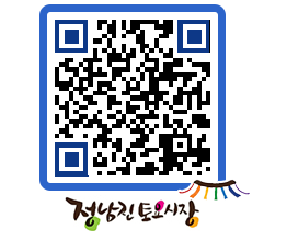 토요시장 QRCODE - 행사일정 페이지 바로가기 (http://www.jangheung.go.kr/jnjmarket/yjayd2@)