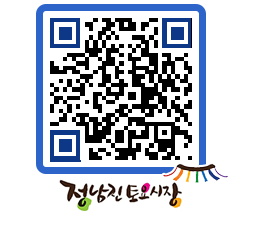 토요시장 QRCODE - 행사일정 페이지 바로가기 (http://www.jangheung.go.kr/jnjmarket/ypojjv@)