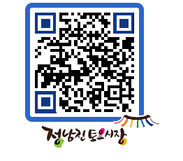 토요시장 QRCODE - 행사일정 페이지 바로가기 (http://www.jangheung.go.kr/jnjmarket/yq3tgl@)