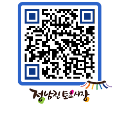 토요시장 QRCODE - 행사일정 페이지 바로가기 (http://www.jangheung.go.kr/jnjmarket/ysas1h@)