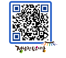 토요시장 QRCODE - 행사일정 페이지 바로가기 (http://www.jangheung.go.kr/jnjmarket/zdy5nd@)