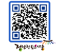 토요시장 QRCODE - 행사일정 페이지 바로가기 (http://www.jangheung.go.kr/jnjmarket/zfgbd3@)