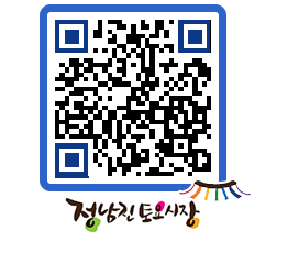 토요시장 QRCODE - 행사일정 페이지 바로가기 (http://www.jangheung.go.kr/jnjmarket/zkq1ds@)