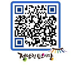 토요시장 QRCODE - 행사일정 페이지 바로가기 (http://www.jangheung.go.kr/jnjmarket/zmwhqg@)