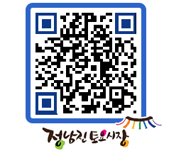 토요시장 QRCODE - 행사일정 페이지 바로가기 (http://www.jangheung.go.kr/jnjmarket/zolaac@)