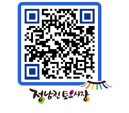 토요시장 QRCODE - 행사일정 페이지 바로가기 (http://www.jangheung.go.kr/jnjmarket/zp4qfq@)