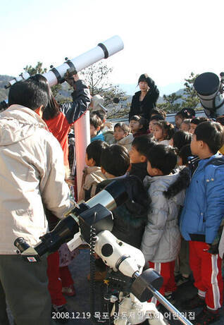 목포 양동제일교회 어린이집