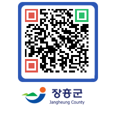 장흥군청 QRCODE - 사이버분향소 페이지 바로가기 (http://www.jangheung.go.kr/www/34odci@)