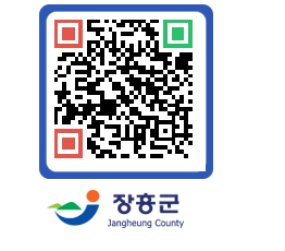 장흥군청 QRCODE - 사이버분향소 페이지 바로가기 (http://www.jangheung.go.kr/www/3gcsrj@)