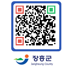 장흥군청 QRCODE - 사이버분향소 페이지 바로가기 (http://www.jangheung.go.kr/www/jye5xq@)