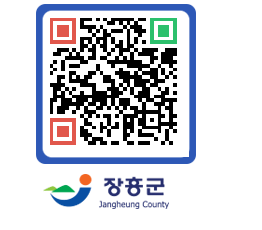 장흥군청 QRCODE - 자유게시판 페이지 바로가기 (http://www.jangheung.go.kr/www/005xea@)