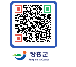 장흥군청 QRCODE - 자유게시판 페이지 바로가기 (http://www.jangheung.go.kr/www/2wm3ui@)