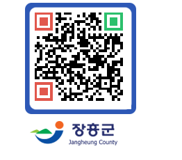 장흥군청 QRCODE - 자유게시판 페이지 바로가기 (http://www.jangheung.go.kr/www/3qqatn@)