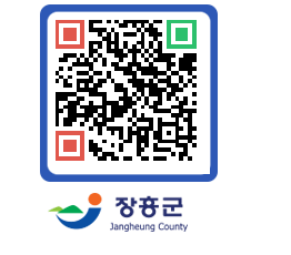 장흥군청 QRCODE - 자유게시판 페이지 바로가기 (http://www.jangheung.go.kr/www/4yh12g@)