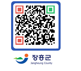 장흥군청 QRCODE - 자유게시판 페이지 바로가기 (http://www.jangheung.go.kr/www/een15e@)