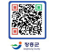 장흥군청 QRCODE - 자유게시판 페이지 바로가기 (http://www.jangheung.go.kr/www/ez451k@)