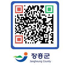 장흥군청 QRCODE - 자유게시판 페이지 바로가기 (http://www.jangheung.go.kr/www/njklkc@)