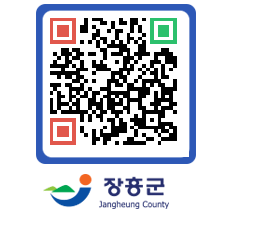 장흥군청 QRCODE - 자유게시판 페이지 바로가기 (http://www.jangheung.go.kr/www/snzik0@)