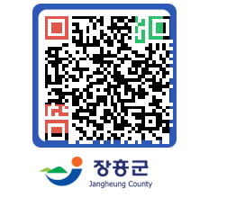 장흥군청 QRCODE - 자유게시판 페이지 바로가기 (http://www.jangheung.go.kr/www/xv0515@)