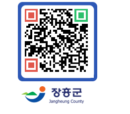 장흥군청 QRCODE - 자유게시판 페이지 바로가기 (http://www.jangheung.go.kr/www/yutlzk@)