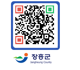 장흥군청 QRCODE - 알뜰시장(아나바다운동) 페이지 바로가기 (http://www.jangheung.go.kr/www/jlphxg@)