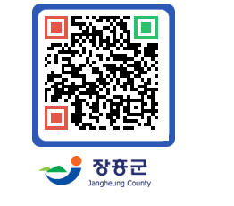 장흥군청 QRCODE - 칭찬합시다! 페이지 바로가기 (http://www.jangheung.go.kr/www/0h5yr3@)