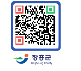 장흥군청 QRCODE - 칭찬합시다! 페이지 바로가기 (http://www.jangheung.go.kr/www/tn2zbi@)