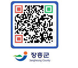 장흥군청 QRCODE - 사이버복덕방 페이지 바로가기 (http://www.jangheung.go.kr/www/5f50bx@)