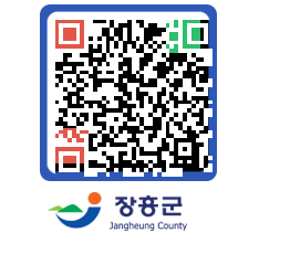 장흥군청 QRCODE - 사이버복덕방 페이지 바로가기 (http://www.jangheung.go.kr/www/d0300h@)