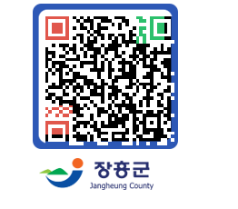 장흥군청 QRCODE - 개인 직거래 페이지 바로가기 (http://www.jangheung.go.kr/www/rc1231@)