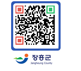 장흥군청 QRCODE - 사이버복덕방 페이지 바로가기 (http://www.jangheung.go.kr/www/hm01l0@)