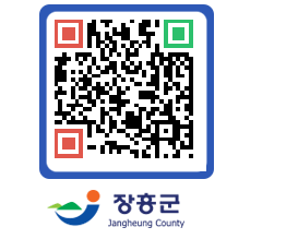 장흥군청 QRCODE - 사이버복덕방 페이지 바로가기 (http://www.jangheung.go.kr/www/ijmatb@)