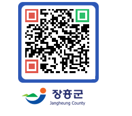 장흥군청 QRCODE - 사이버복덕방 페이지 바로가기 (http://www.jangheung.go.kr/www/ldd3tr@)