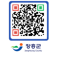 장흥군청 QRCODE - 전체 페이지 바로가기 (http://www.jangheung.go.kr/www/2jlbpq@)