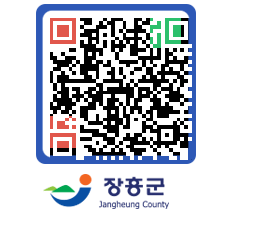 장흥군청 QRCODE - 전체 페이지 바로가기 (http://www.jangheung.go.kr/www/41002g@)