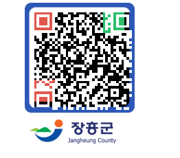 장흥군청 QRCODE - 전체 페이지 바로가기 (http://www.jangheung.go.kr/www/41132a@)