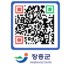 장흥군청 QRCODE - 전체 페이지 바로가기 (http://www.jangheung.go.kr/www/4jtxka@)