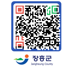 장흥군청 QRCODE - 전체 페이지 바로가기 (http://www.jangheung.go.kr/www/c1041o@)