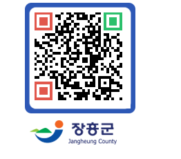 장흥군청 QRCODE - 전체 페이지 바로가기 (http://www.jangheung.go.kr/www/evabtz@)