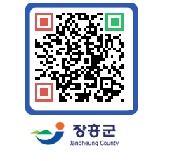 장흥군청 QRCODE - 전체 페이지 바로가기 (http://www.jangheung.go.kr/www/foa03g@)