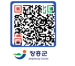 장흥군청 QRCODE - 전체 페이지 바로가기 (http://www.jangheung.go.kr/www/im4504@)