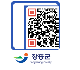 장흥군청 QRCODE - 전체 페이지 바로가기 (http://www.jangheung.go.kr/www/iqufnd@)