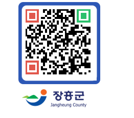 장흥군청 QRCODE - 전체 페이지 바로가기 (http://www.jangheung.go.kr/www/jbrruh@)