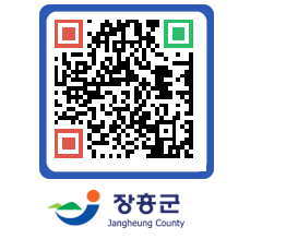 장흥군청 QRCODE - 전체 페이지 바로가기 (http://www.jangheung.go.kr/www/m25rpa@)