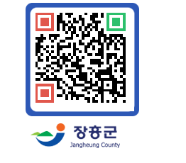 장흥군청 QRCODE - 전체 페이지 바로가기 (http://www.jangheung.go.kr/www/mo4rvh@)