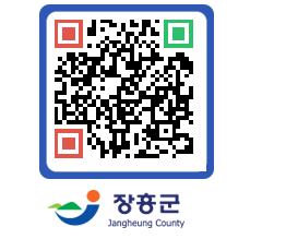 장흥군청 QRCODE - 전체 페이지 바로가기 (http://www.jangheung.go.kr/www/ooruoj@)